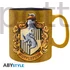 Harry Potter – Hugrabug ház bögre (460 ml)