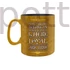 Harry Potter – Hugrabug ház bögre (460 ml)