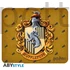 Harry Potter – Hugrabug ház címeres egérpad