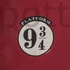 Harry Potter 9 és ¾ Vágány Vászontáska
