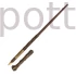 Harry Potter Pálca Toll