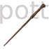 Harry Potter Pálca Toll