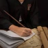 Harry Potter Pálca Toll