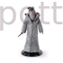Harry Potter - Albus Dumbledore Bendyfigs hajlékony figura