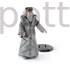 Harry Potter - Albus Dumbledore Bendyfigs hajlékony figura