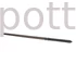 Harry Potter – Draco Malfoy varázspálca Ollivander díszdobozban