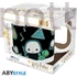 Harry Potter – Chibi Voldemort bögre (320 ml)