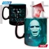 Harry Potter – Voldemort és a Halálfalók hőre változó bögre (460 ml)