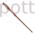 Harry Potter - Luna Lovegood varázspálca Ollivander díszdobozban