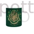 Harry Potter – Roxfort karácsonyi címeres bögre (320 ml)