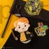 Harry Potter - Cedric Diggory plüss kulcstartó (Trimágus Tusa változat)