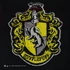 Hugrabug Papucs / Harry Potter Plüssös Otthoni Mamusz S/M