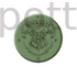 Harry Potter – Roxfort házas kitűző szett (6 darabos)
