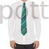 Harry Potter Slytherin - Mardekár nyakkendő