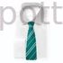 Harry Potter Slytherin - Mardekár nyakkendő