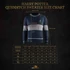 Harry Potter Hollóhát Kviddics Pulóver L
