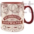 Harry Potter – Kviddics a Roxfortban bögre (460 ml)