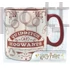 Harry Potter – Kviddics a Roxfortban bögre (460 ml)