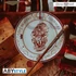 Harry Potter - Roxfort házak 4 darabos porcelán tányér szett