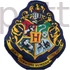 Harry Potter Arms formapárna, díszpárna 31x28 cm